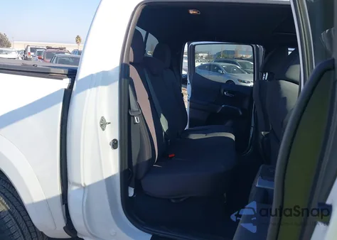 2016 Toyota Tacoma Trd Sport z USA, uszkodzony, nr VIN 3TMAZ5CN6GM005824